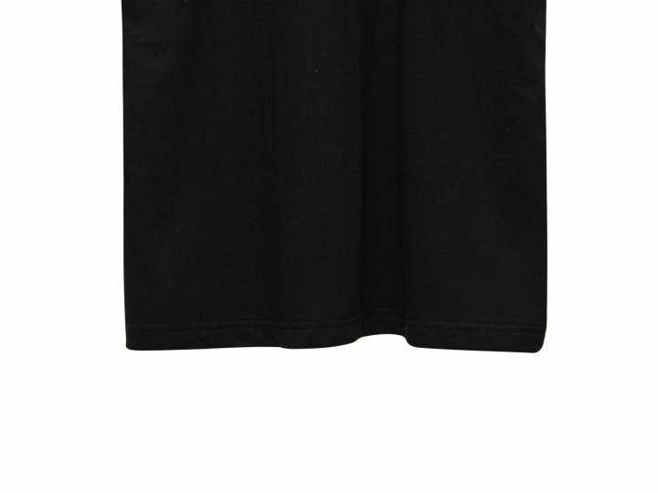 Paper Moon - Korean Women Fashion - #momslook - Vacation Print Pigment Tee - 10