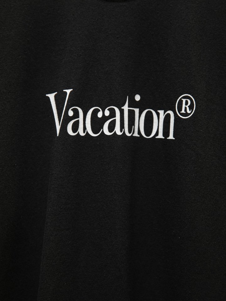 Paper Moon - Korean Women Fashion - #momslook - Vacation Print Pigment Tee - 6
