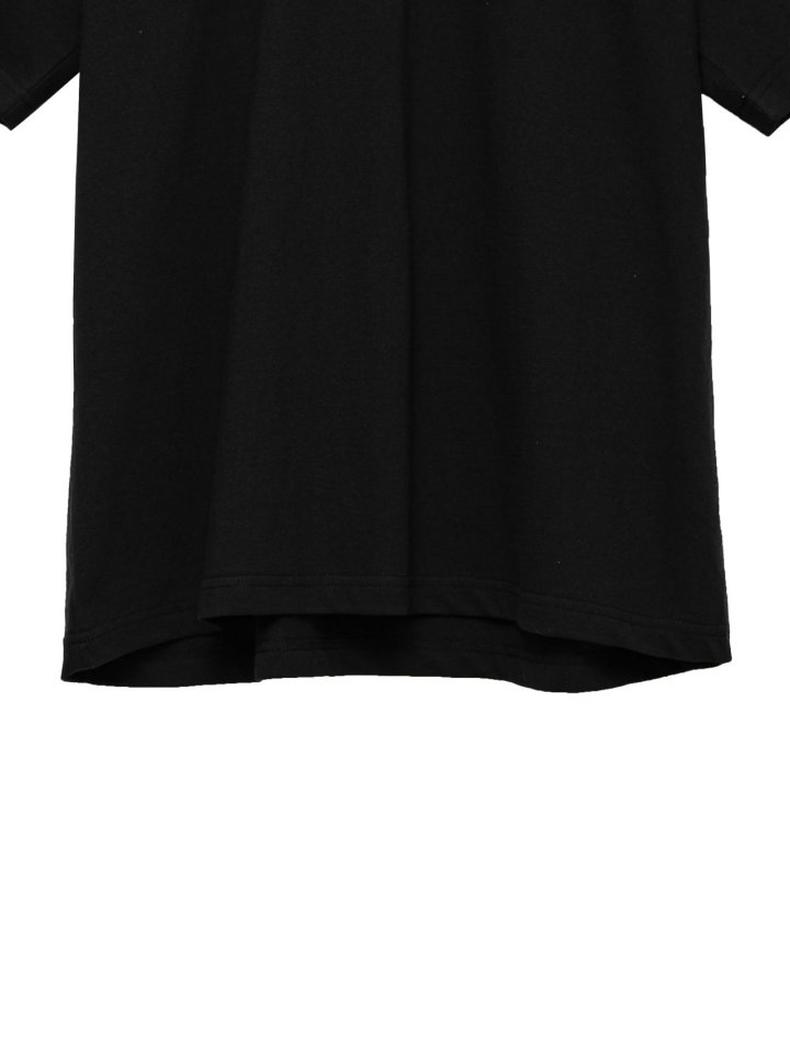 Paper Moon - Korean Women Fashion - #momslook - Vacation Print Pigment Tee - 8