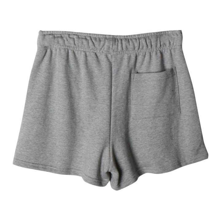 Paper Moon - Korean Women Fashion - #momslook - Jersey Sweat Shorts - 10