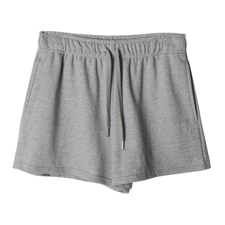 Paper Moon - Korean Women Fashion - #momslook - Jersey Sweat Shorts - 8