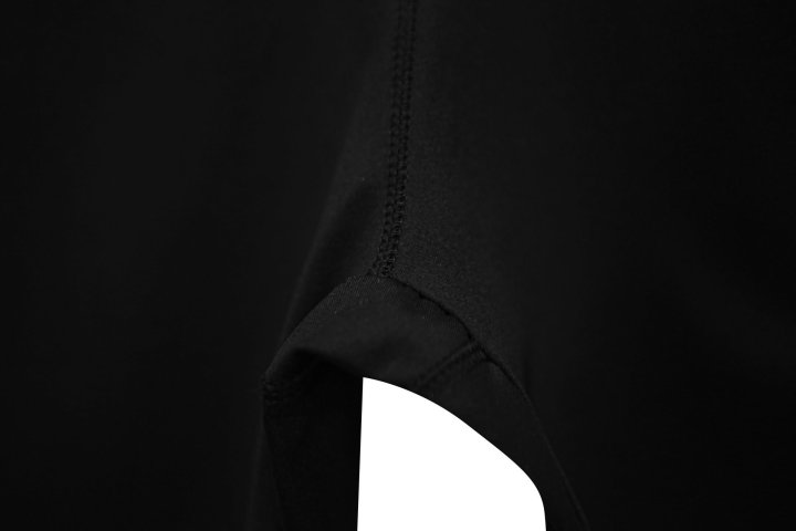 Paper Moon - Korean Women Fashion - #momslook - Chic Biker Shorts - 9