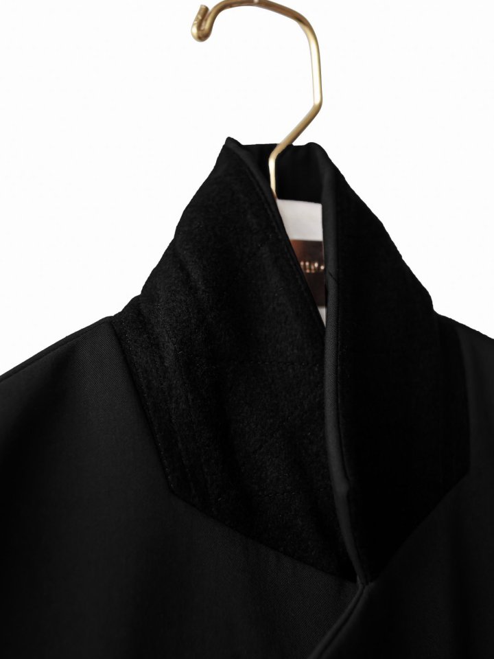 Paper Moon - Korean Women Fashion - #momslook - Oversized Three Button Single Blazer - 10