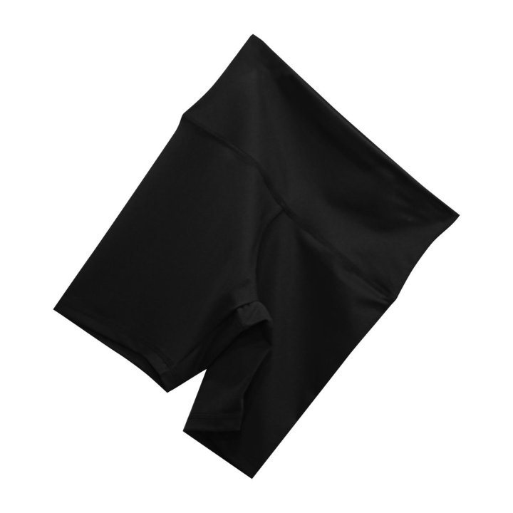 Paper Moon - Korean Women Fashion - #thatsdarling - Chic Biker Shorts - 3