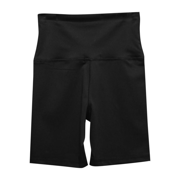 Paper Moon - Korean Women Fashion - #thatsdarling - Chic Biker Shorts - 4
