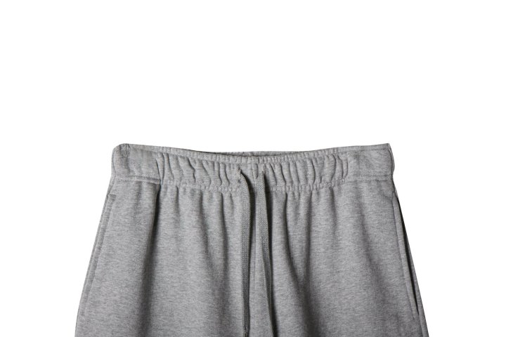Paper Moon - Korean Women Fashion - #womensfashion - Jersey Sweat Shorts - 11