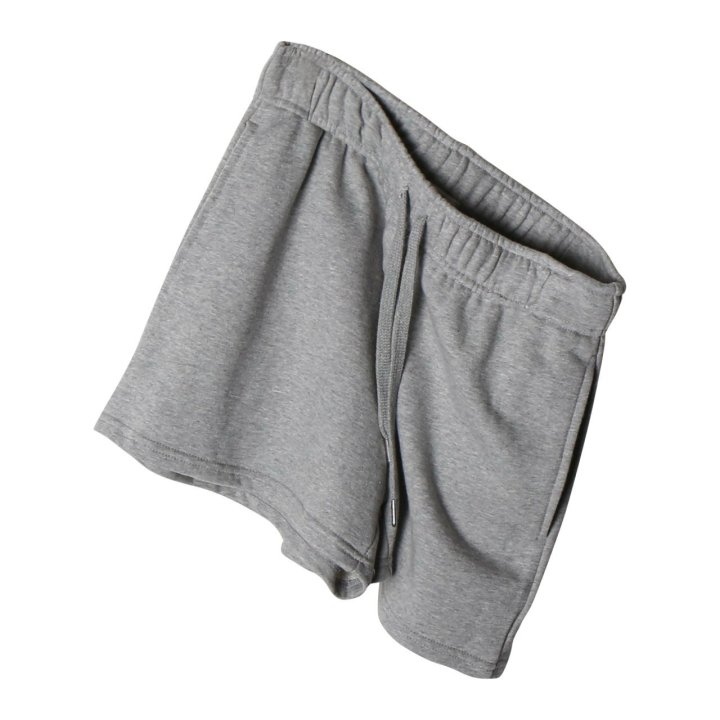 Paper Moon - Korean Women Fashion - #womensfashion - Jersey Sweat Shorts - 9