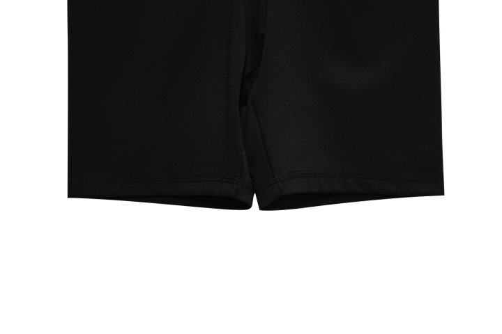 Paper Moon - Korean Women Fashion - #womensfashion - Chic Biker Shorts - 8