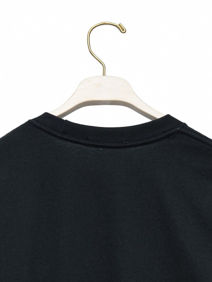 Paper Moon - Korean Women Fashion - #womensfashion - NYC Vintage Print Tee - 11