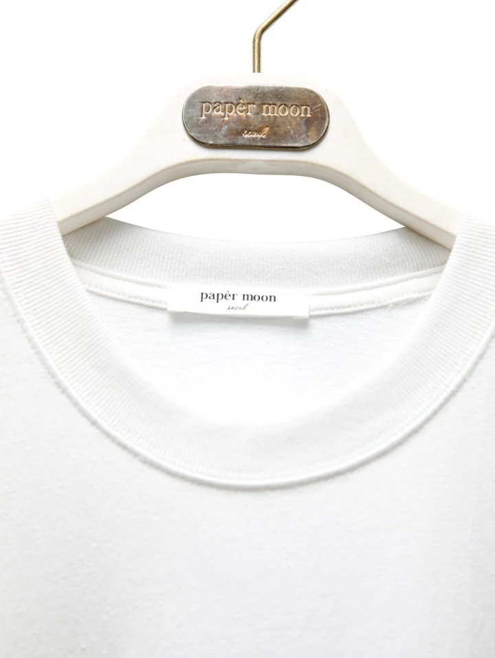 Paper Moon - Korean Women Fashion - #womensfashion - NYC Vintage Print Tee - 6