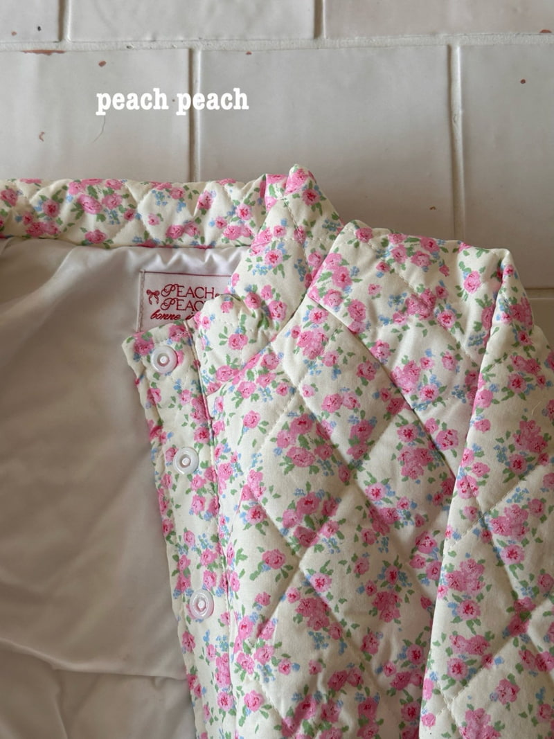 Peach Peach - Korean Children Fashion - #prettylittlegirls - Rosy Jumper - 9