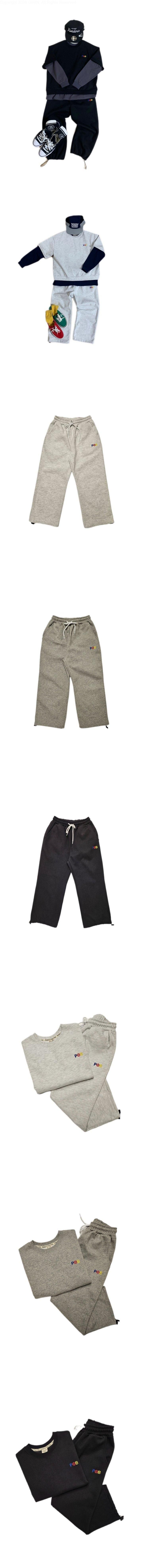 Peanut & Butter - Korean Children Fashion - #prettylittlegirls - PB Embroidery Pants