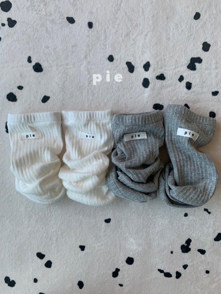 Pie - Korean Baby Fashion - #babyboutiqueclothing - Leg Warmers