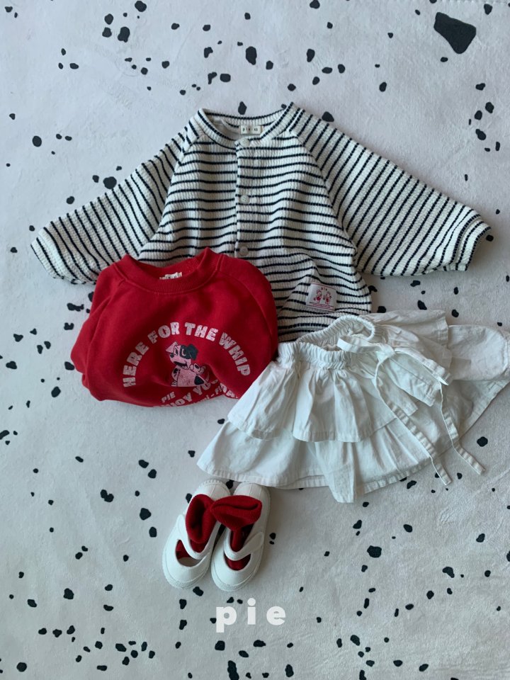 Pie - Korean Baby Fashion - #babyboutiqueclothing - Mango Cancan Skirt - 4