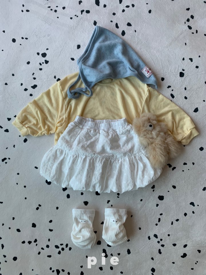 Pie - Korean Baby Fashion - #babyfashion - Leg Warmers - 3