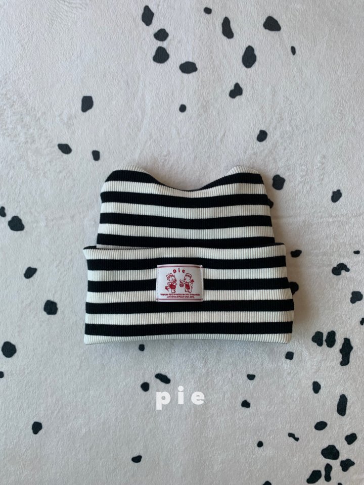 Pie - Korean Baby Fashion - #babyfashion - Meow Cat Beanie