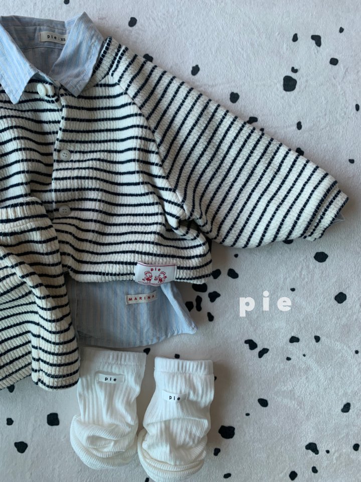 Pie - Korean Baby Fashion - #babygirlfashion - Leg Warmers - 5