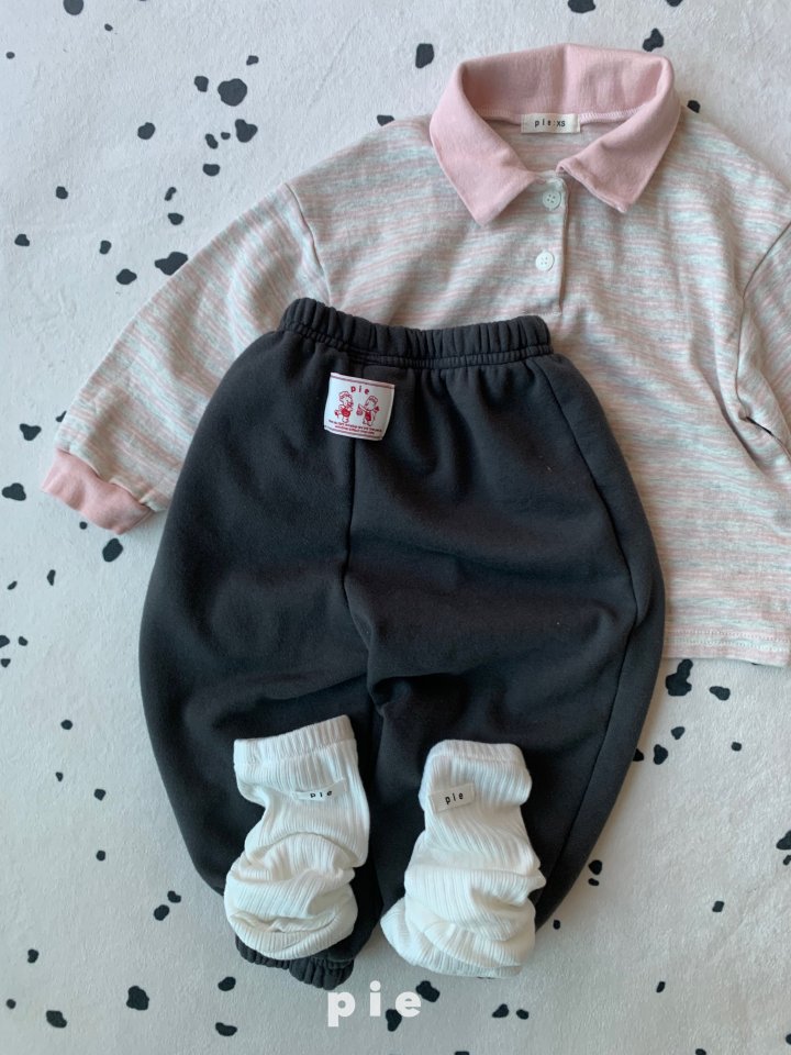 Pie - Korean Baby Fashion - #babylifestyle - Leg Warmers - 6