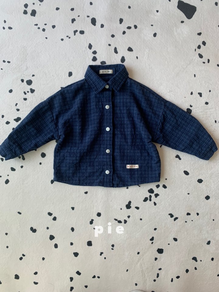 Pie - Korean Baby Fashion - #babylifestyle - World Cone Shirt - 9