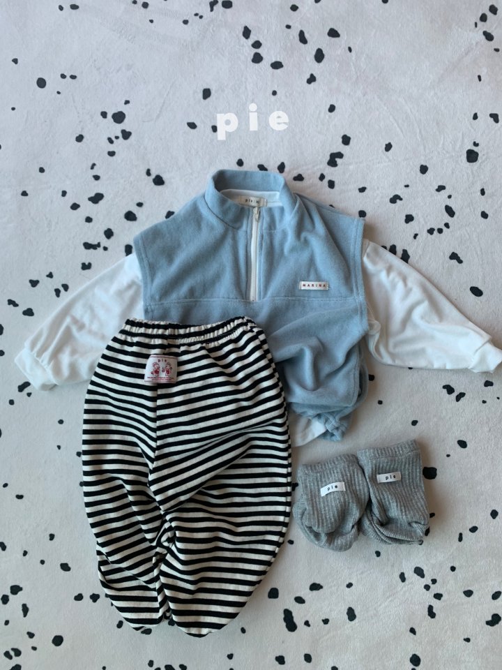 Pie - Korean Baby Fashion - #babyoninstagram - Leg Warmers - 7