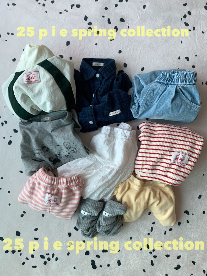 Pie - Korean Baby Fashion - #babyootd - Leg Warmers - 8