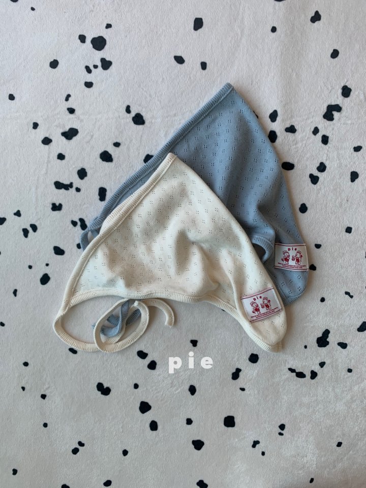Pie - Korean Baby Fashion - #babyoutfit - Snow White Ear Muffler - 11