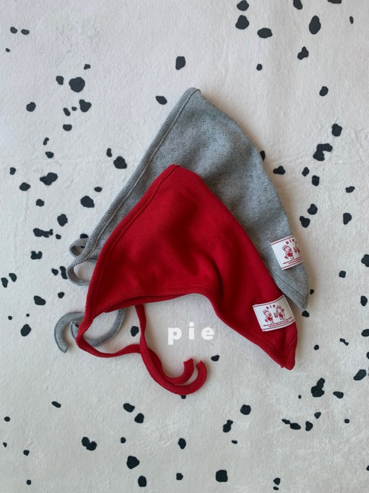 Pie - Korean Baby Fashion - #babyoutfit - Snow White Ear Muffler - 12