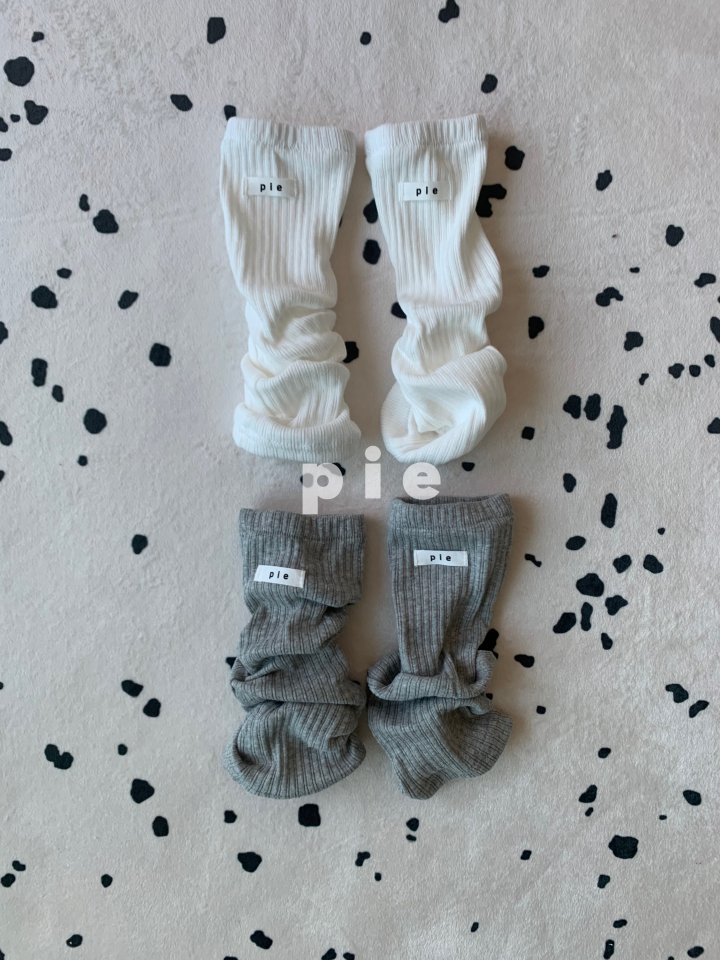 Pie - Korean Baby Fashion - #babyoutfit - Leg Warmers - 10