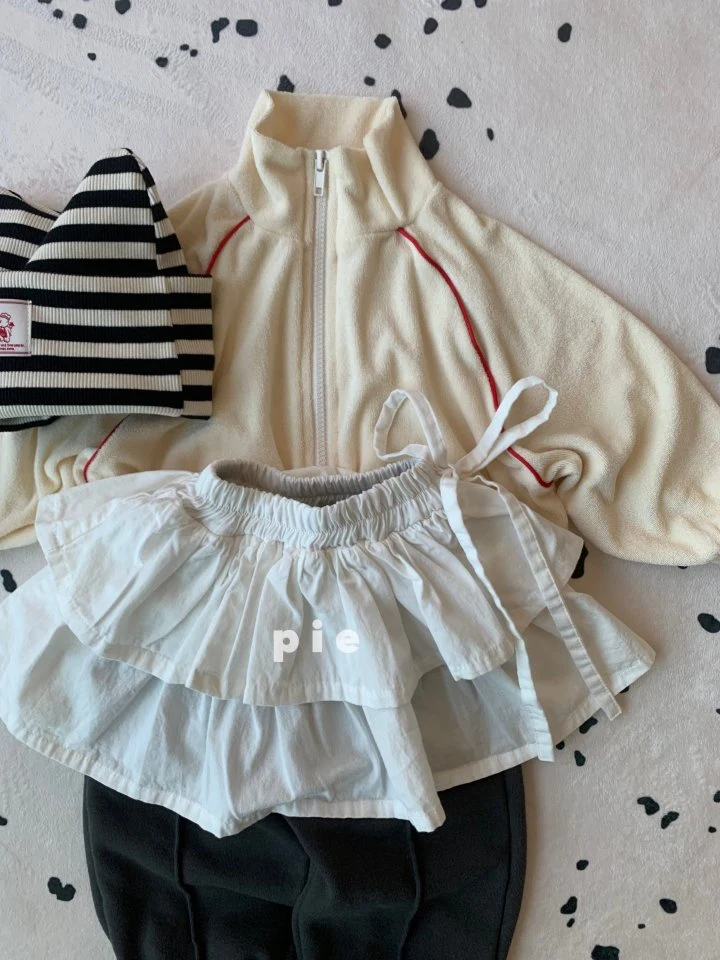 Pie - Korean Baby Fashion - #babyoutfit - Meow Cat Beanie - 8