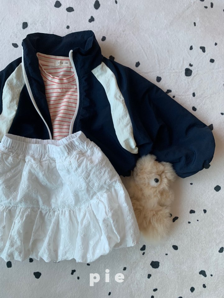 Pie - Korean Baby Fashion - #babywear - Olive Balloon Skirt - 7