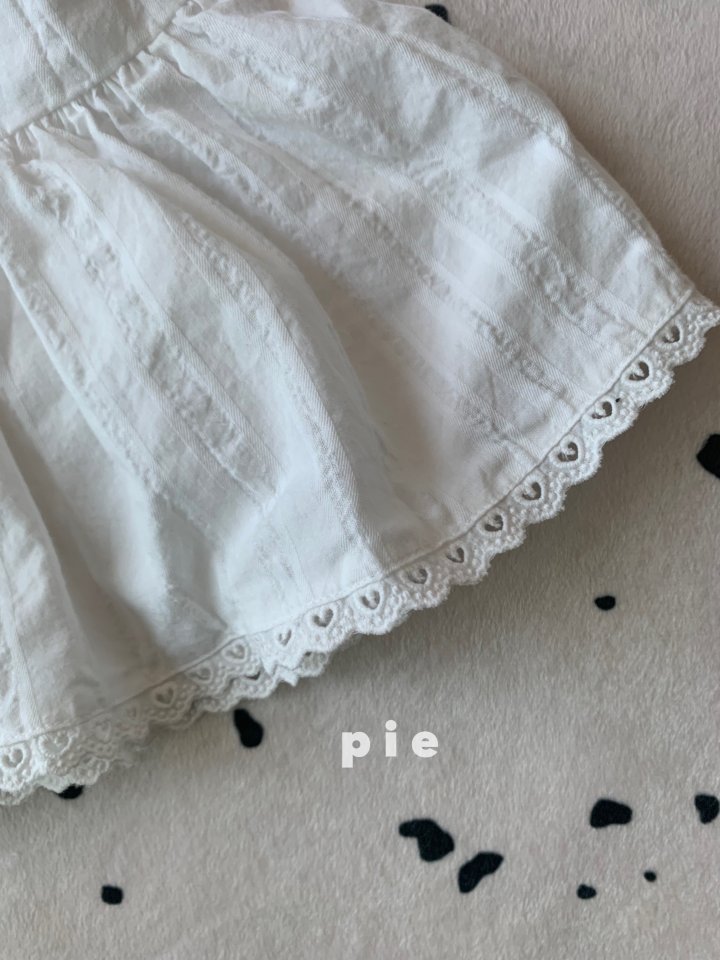 Pie - Korean Baby Fashion - #babywear - Pie Bustier - 12