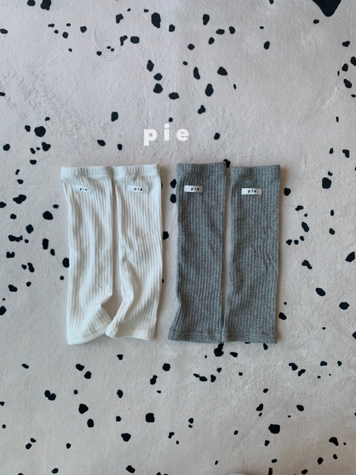 Pie - Korean Baby Fashion - #onlinebabyboutique - Leg Warmers - 12