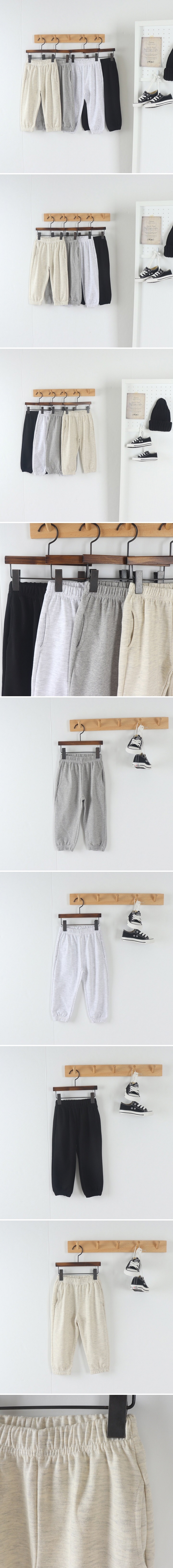 Play - Korean Children Fashion - #minifashionista - All Day Pants