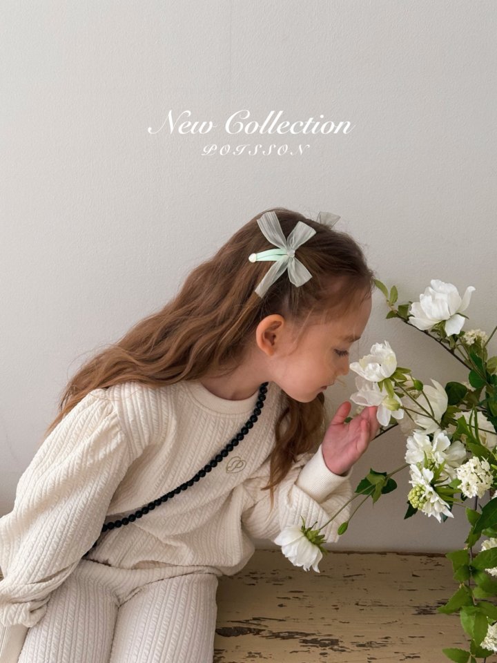 Poisson - Korean Children Fashion - #Kfashion4kids - Blik Set-up - 8