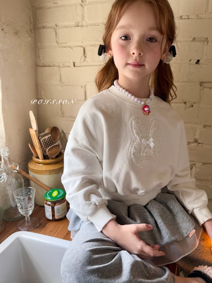 Poisson - Korean Children Fashion - #childrensboutique - Mona Hairpin - 5