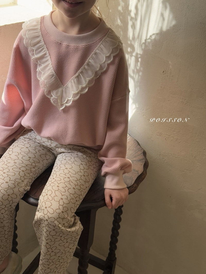 Poisson - Korean Children Fashion - #childrensboutique - Luna Pants - 10