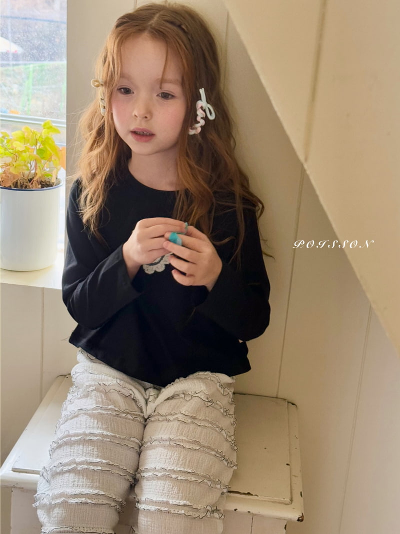 Poisson - Korean Children Fashion - #childrensboutique - Double Hairband Set - 5