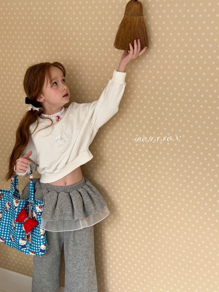 Poisson - Korean Children Fashion - #designkidswear - Mona Hairpin - 6