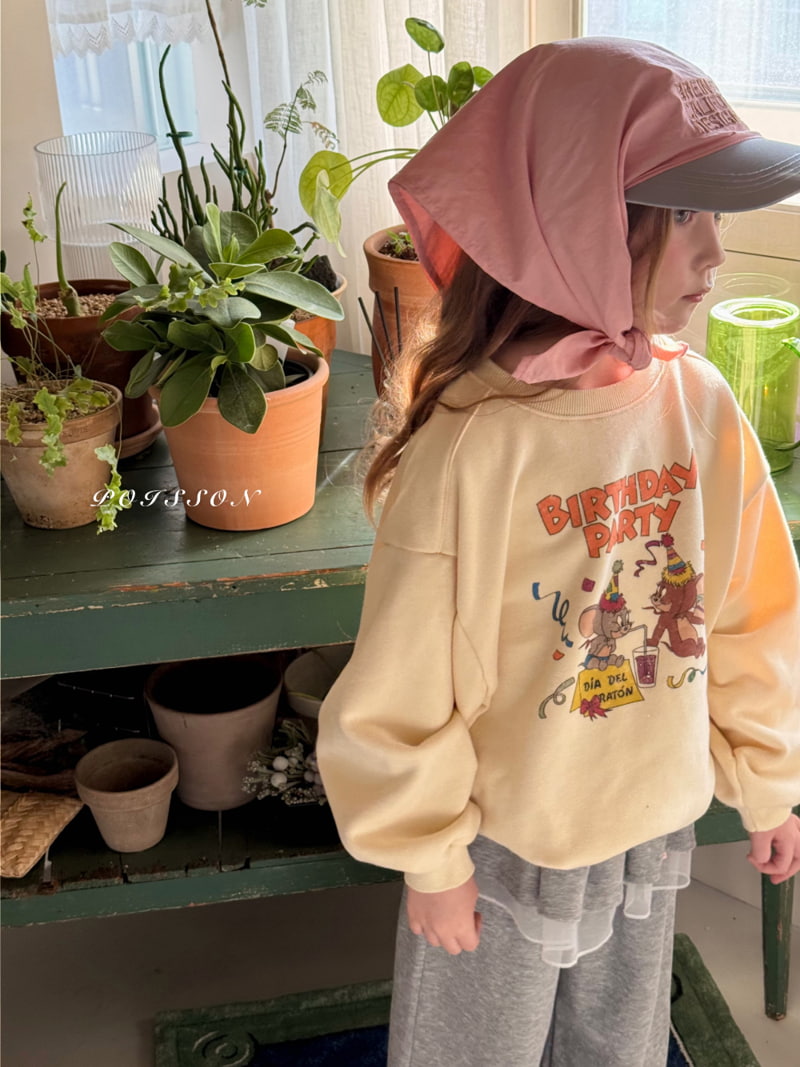 Poisson - Korean Children Fashion - #discoveringself - GD Hat - 9