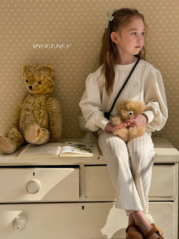 Poisson - Korean Children Fashion - #discoveringself - Blik Set-up - 4