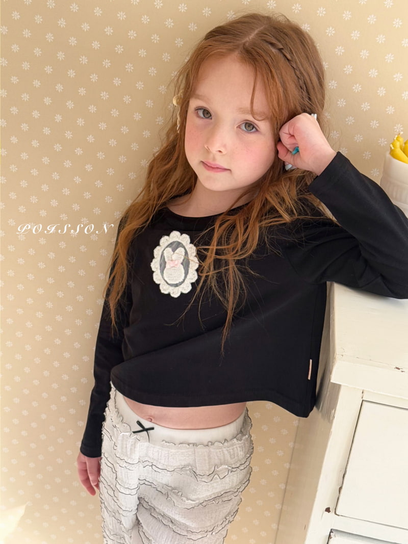 Poisson - Korean Children Fashion - #kidsshorts - Double Hairband Set - 9