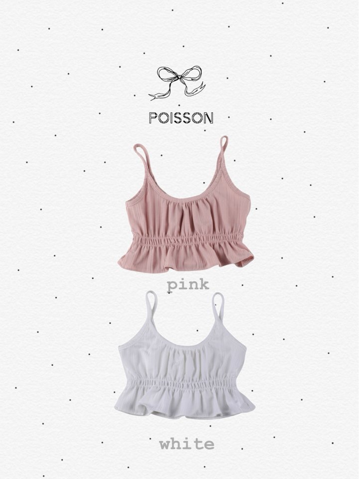 Poisson - Korean Children Fashion - #magicofchildhood - Layered Blouse - 5