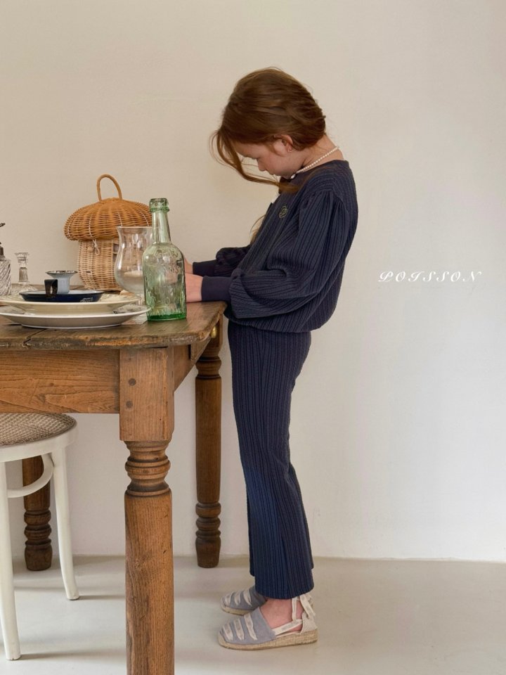Poisson - Korean Children Fashion - #magicofchildhood - Blik Set-up - 10