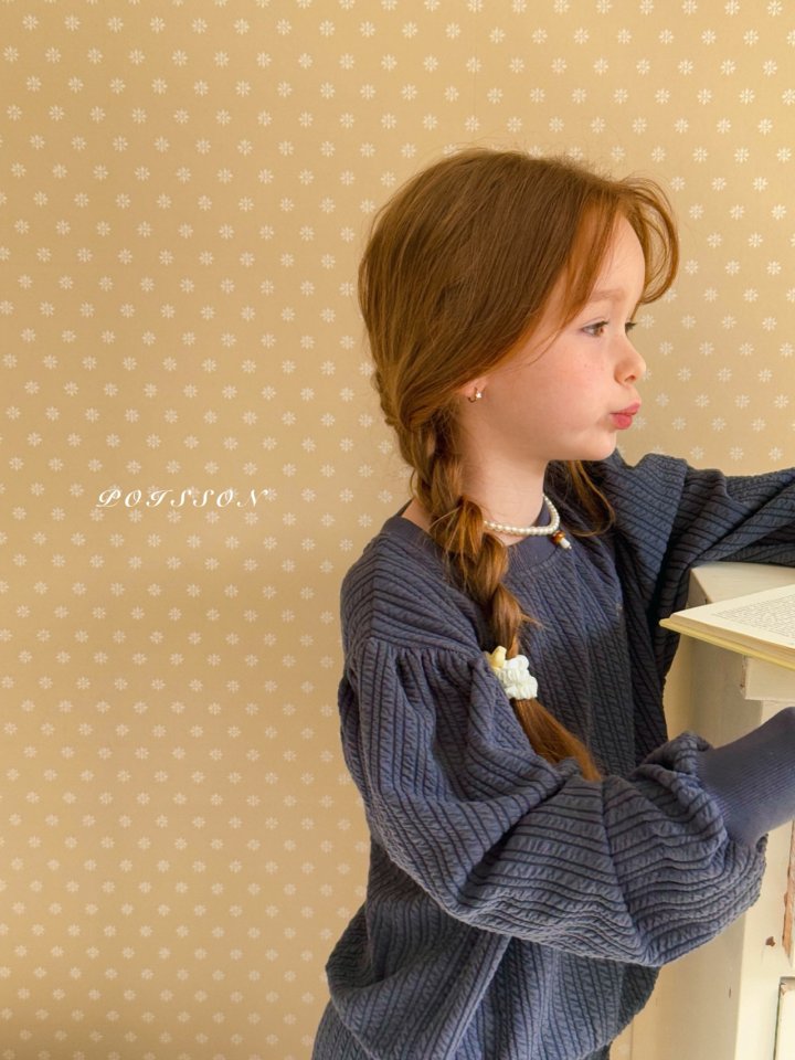 Poisson - Korean Children Fashion - #minifashionista - Blik Set-up - 11