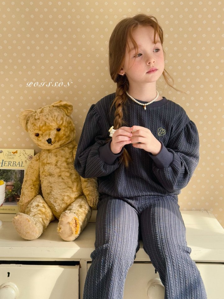 Poisson - Korean Children Fashion - #prettylittlegirls - Blik Set-up - 12