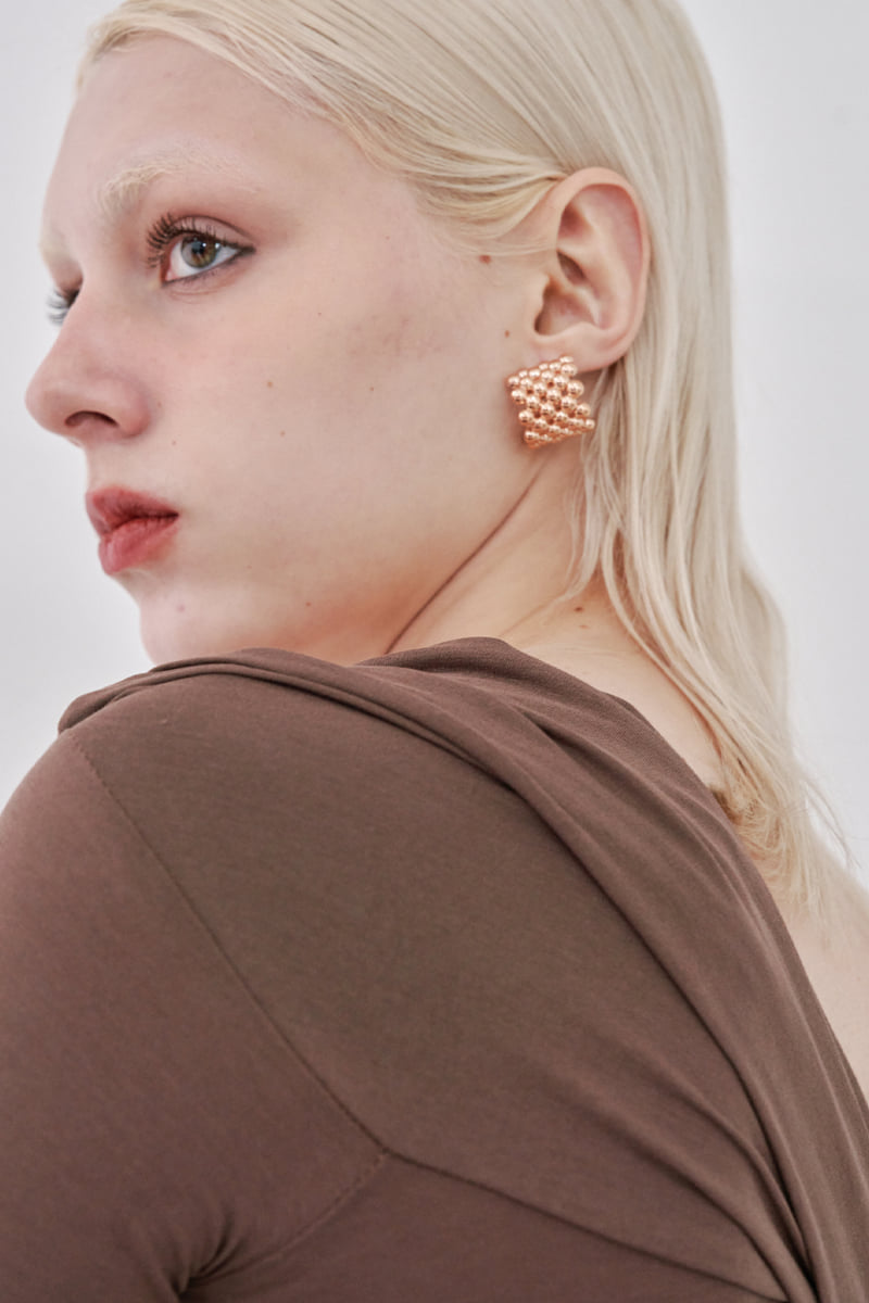 Project Wave - Korean Women Fashion - #thelittlethings - Unblanace Drape Top - 3