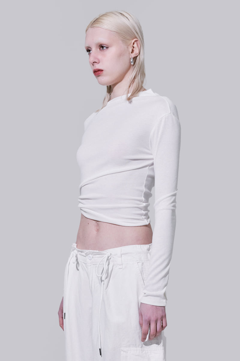 Project Wave - Korean Women Fashion - #momslook - Military Multi Pocket Pants - 4