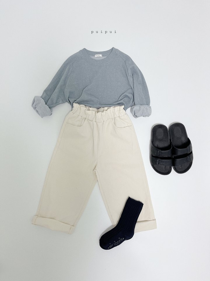 Bruno Pants by Puipui for Child - view 10
