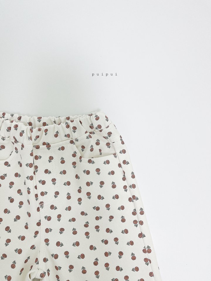 Daisy Pants by Puipui for Child - view 3