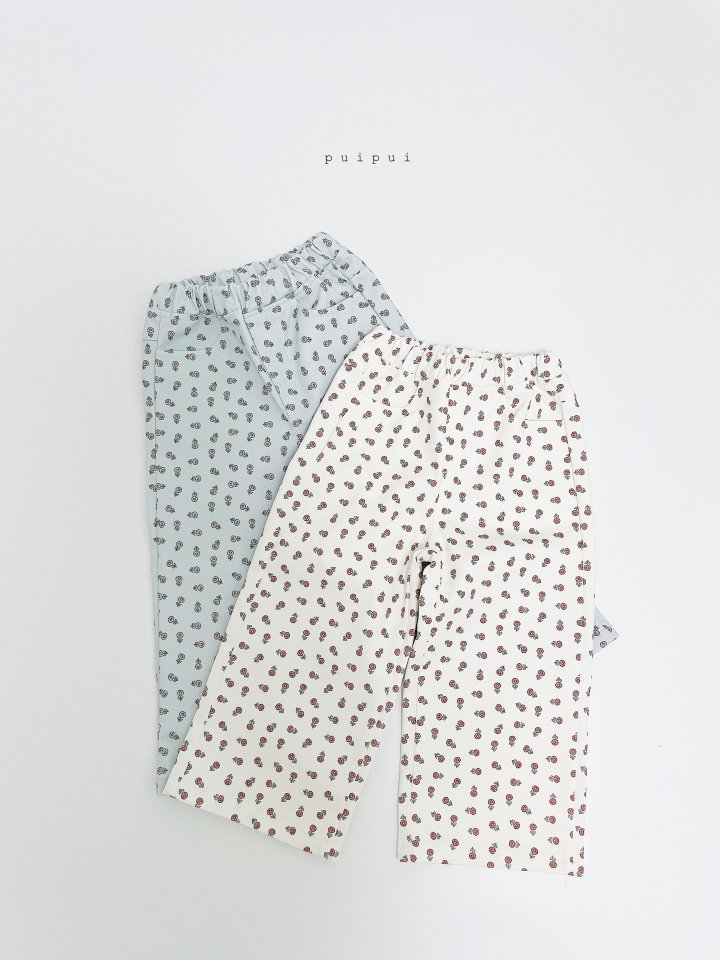 Daisy Pants by Puipui for Child - view 11